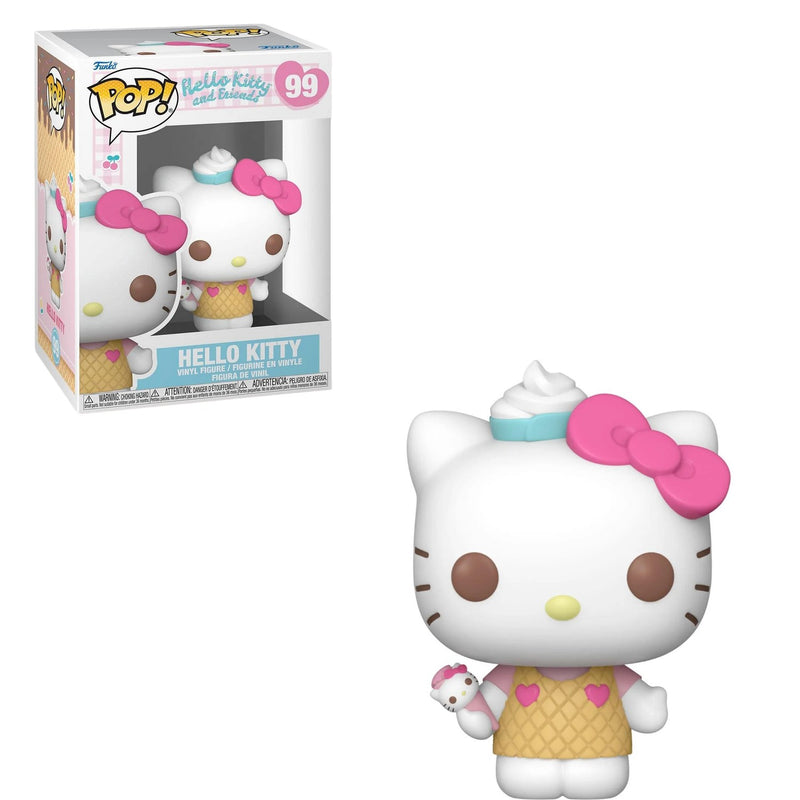 Funko Pop! Hello Kitty and Friends - Hello Kitty