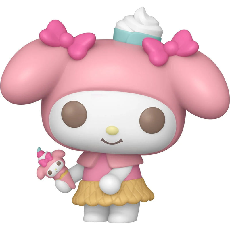 Funko Pop! Hello Kitty and Friends - My Melody