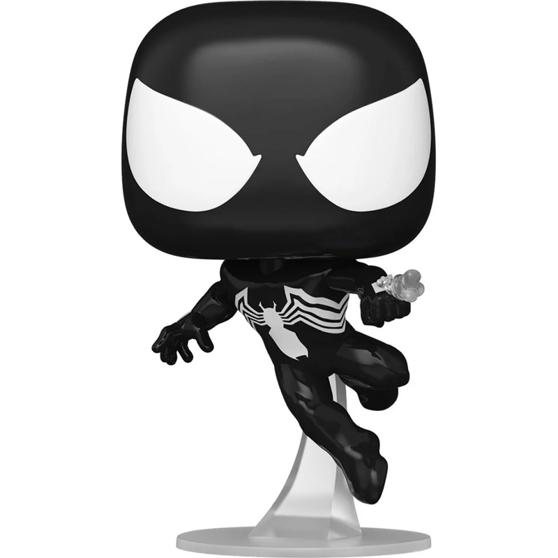 Funko Pop! Spider-Man - Symbiote Suit