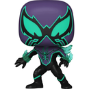 Funko Pop! Spider-Man - Chasm