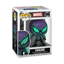 Funko Pop! Spider-Man - Chasm