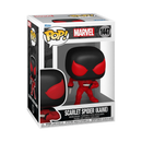 Funko Pop! Spider-Man - Scarlet Spider (Kaine)