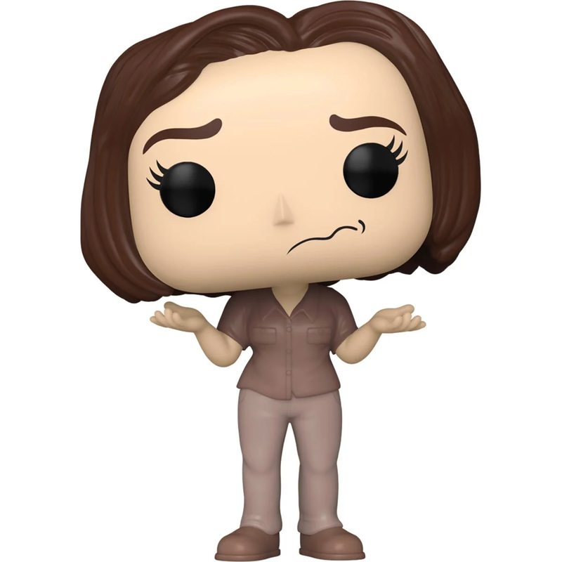 Funko Pop! 2 Pack SNL - Debbie Downer #13 & Mango #16