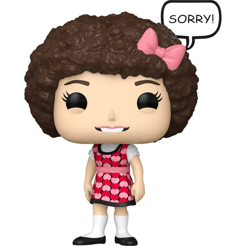 Funko Pop! SNL 50th Anniversary - Gilly