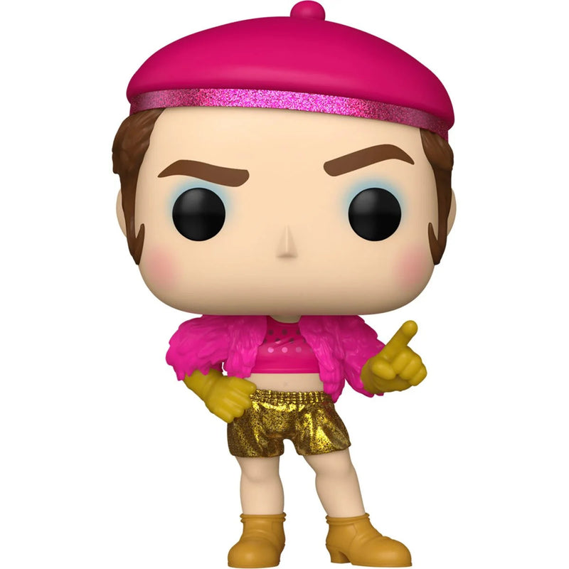 Funko Pop! SNL 50th Anniversary - Mango