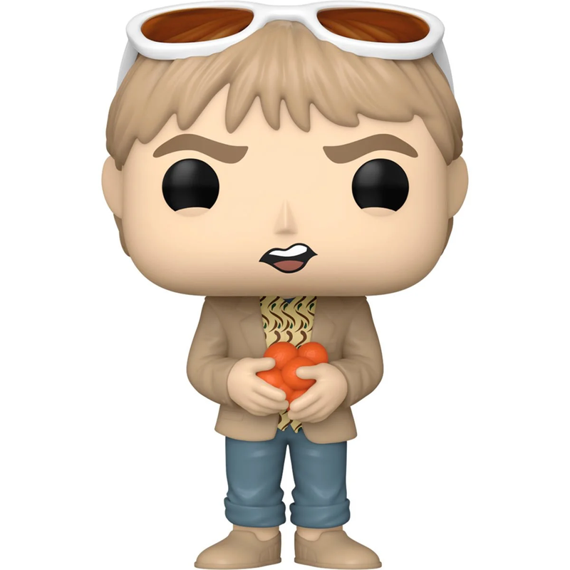 Funko Pop! SNL 50th Anniversary - Stuart (Californians)