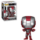 Funko Pop! Marvel Infinity Saga - Iron Man (Mark 5)