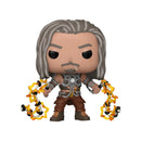 Funko Pop! Marvel Infinity Saga - Whiplash