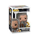 Funko Pop! Marvel Infinity Saga - Whiplash
