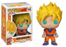 Funko Pop! Dragon Ball Z: Super Saiyan Goku
