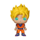 Funko Pop! Dragon Ball Z: Super Saiyan Goku