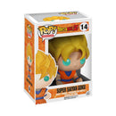 Funko Pop! Dragon Ball Z: Super Saiyan Goku