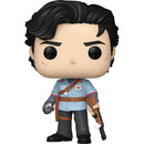 Funko Pop! 2 Pack Army of Darkness - Ash #1880 & Evil Ash #1881
