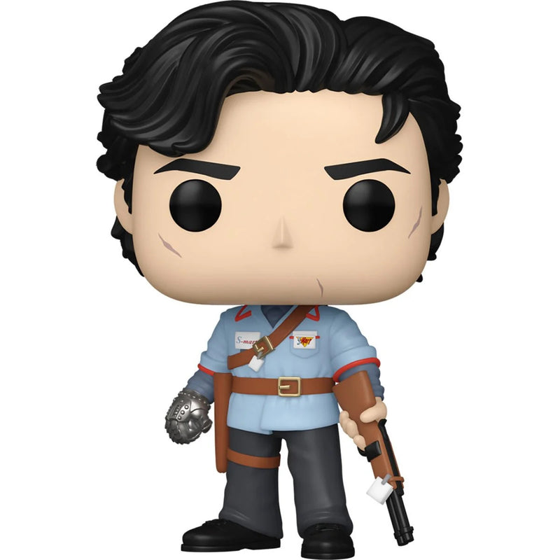 Funko Pop! Army of Darkness - Ash