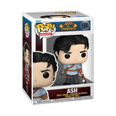 Funko Pop! 2 Pack Army of Darkness - Ash #1880 & Evil Ash #1881