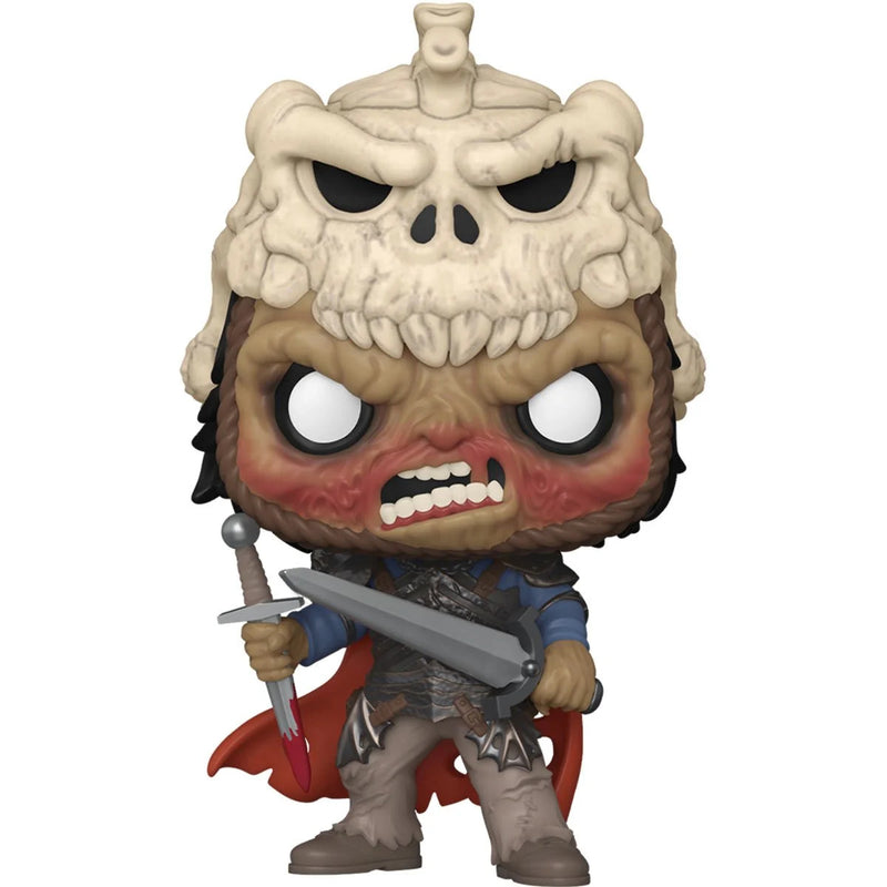 Funko Pop! Army of Darkness - Evil Ash