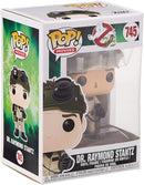 Funko Pop! Ghostbusters - Dr. Raymond Stantz
