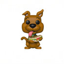 Funko Pop! Scooby Doo with Sandwhich