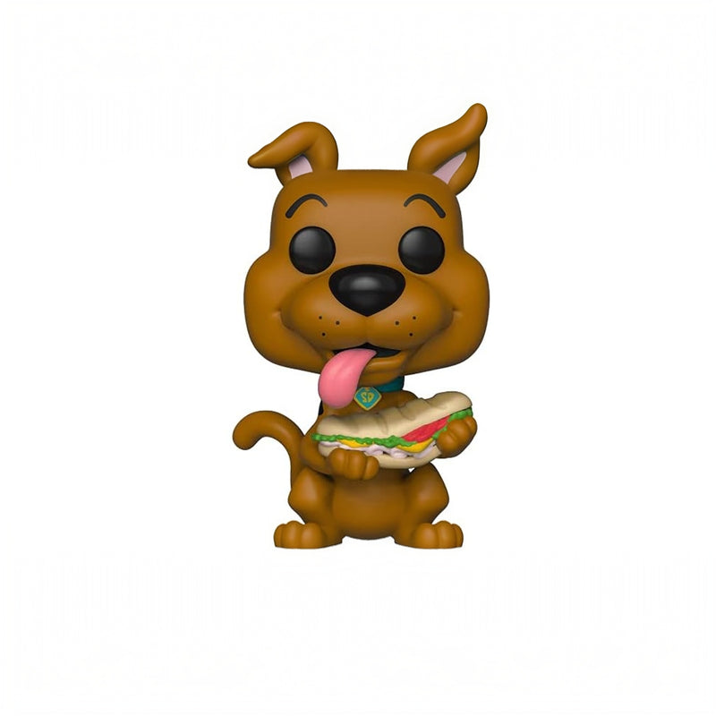 Funko Pop! Scooby Doo with Sandwhich