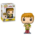 Funko Pop! Scooby Doo: Shaggy with Sandwich