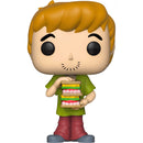 Funko Pop! Scooby Doo: Shaggy with Sandwich