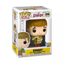Funko Pop! Scooby Doo: Shaggy with Sandwich