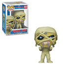 Funko Pop! Iron Maiden 50th Anniversary - Mummy Eddie