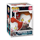 Funko Pop! It Chapter Two Pennywise with Balloon