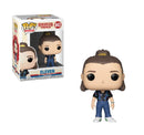 Funko Pop! Stranger Things - Eleven