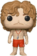 Funko Pop! Vinyl Figure - Stranger Things - Flayed Billy