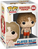 Funko Pop! Vinyl Figure - Stranger Things - Flayed Billy