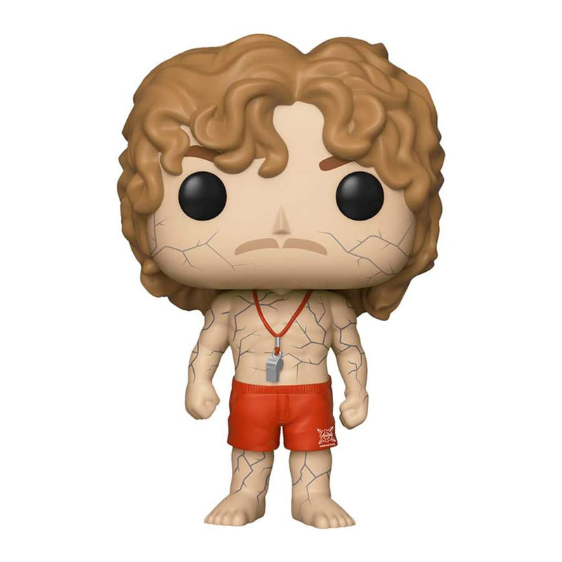 Funko Pop! 2 Pack Stranger Things - Steve with Ice Cream #803 & Flayed Billy #844