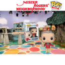 Funko Pop! Mister Rogers A Beautiful Day in the Neighborhood