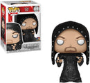 Funko Pop! WWE: The Undertaker Hooded
