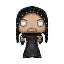 Funko Pop! WWE: The Undertaker Hooded