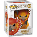 Funko Pop! Harry Potter: Fawkes