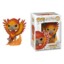 Funko Pop! Harry Potter: Fawkes