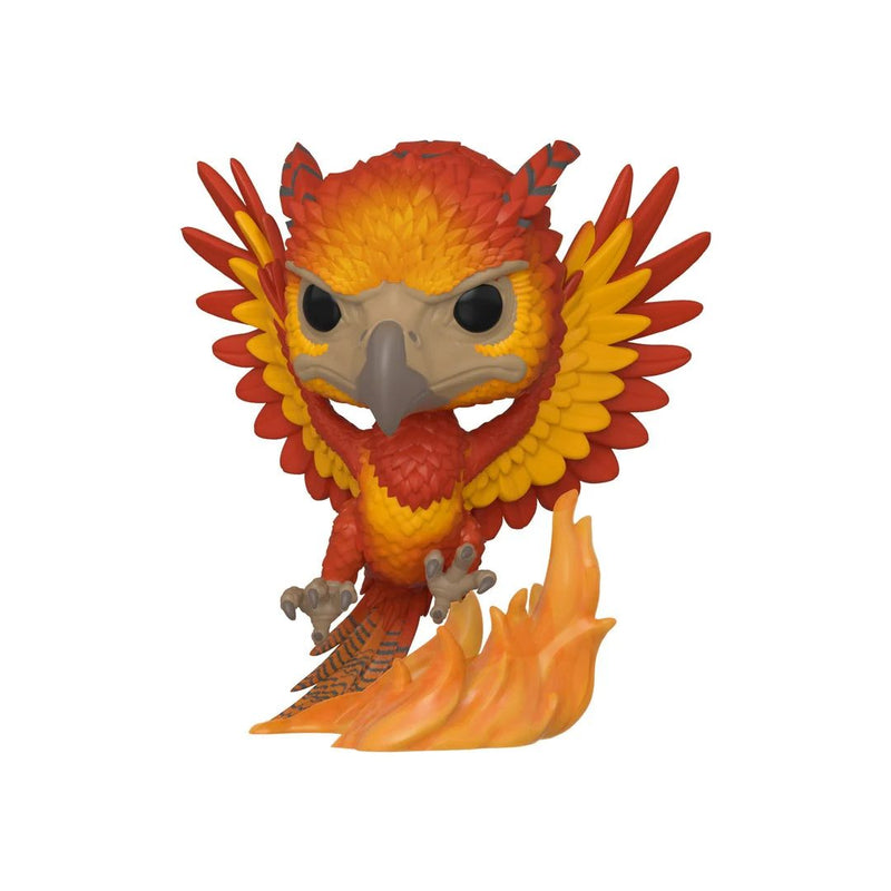 Funko Pop! Harry Potter: Fawkes