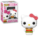 Funko Pop! Sanrio - Hello Kitty - Kawaii Burger Shop