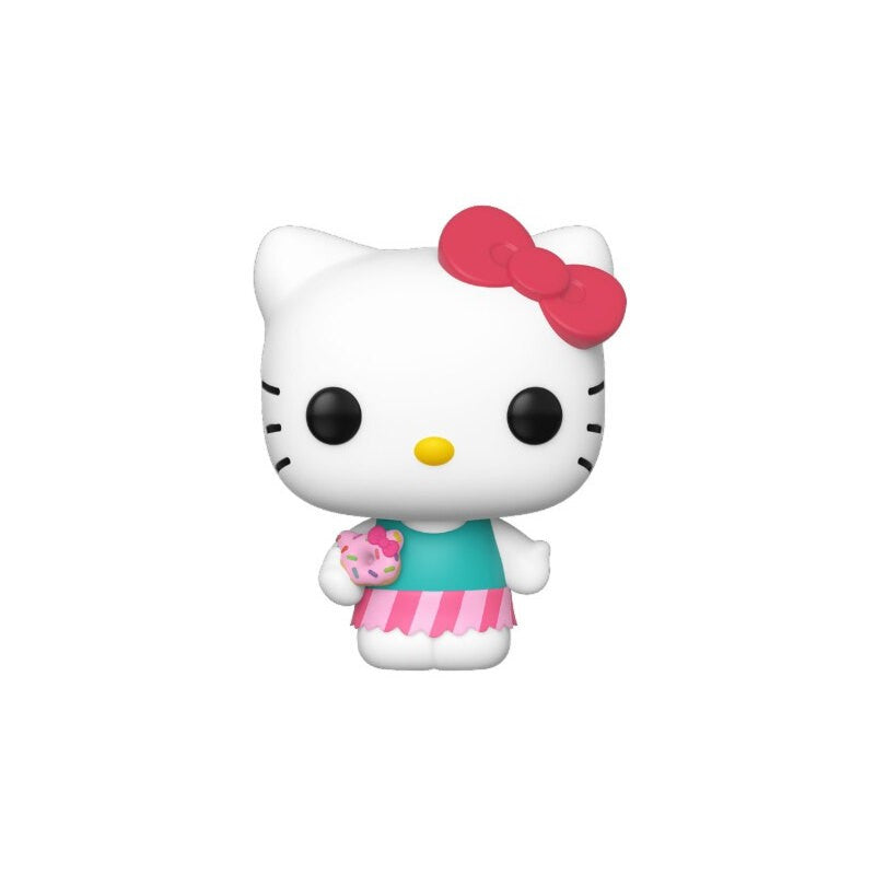 Funko Pop! Sanrio - Hello Kitty - Sweet Treat