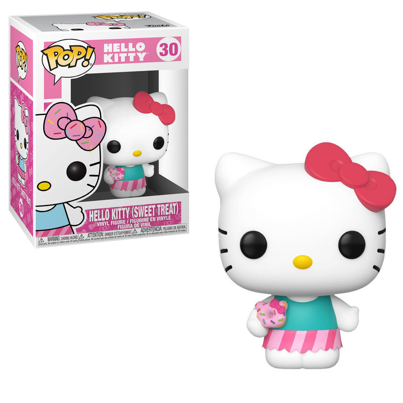 Funko Pop! Sanrio - Hello Kitty - Sweet Treat