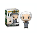 Funko Pop! World History Albert Einstein