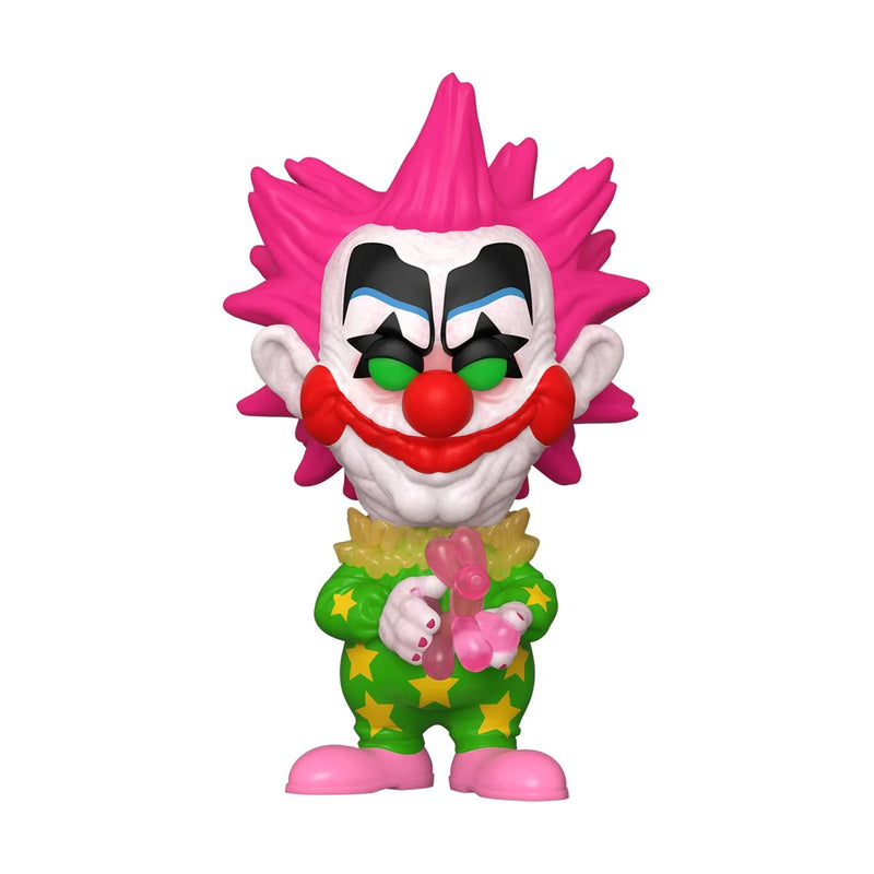 Funko Pop! Killer Klowns from Outer Space - Spikey