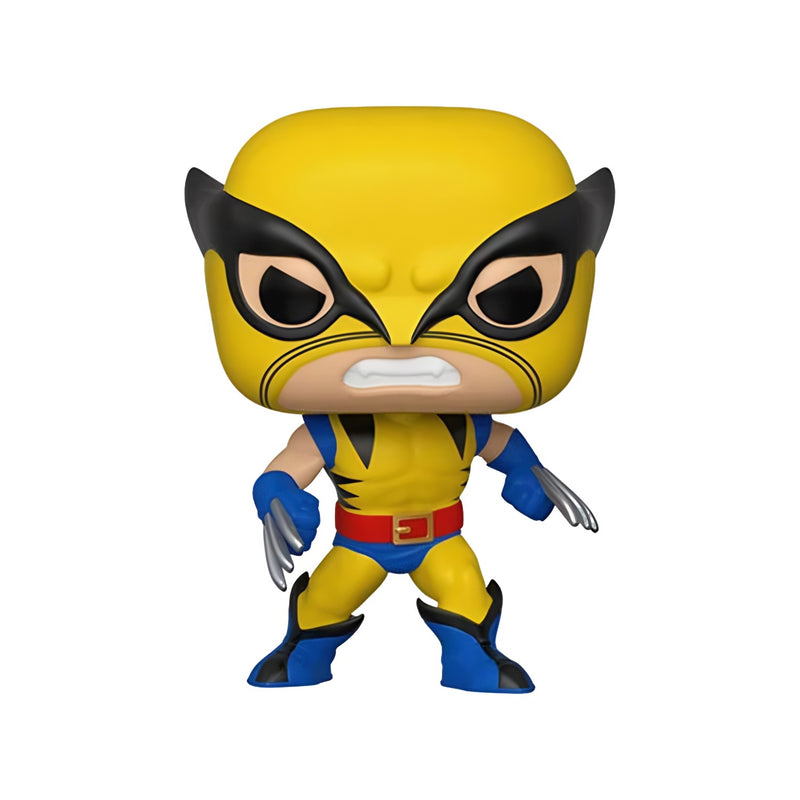 Funko Pop! Marvel 80th First Appearance - Wolverine