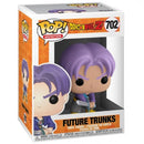 Funko Pop! Dragon Ball Z: Future Trunks