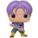 Funko Pop! Dragon Ball Z: Future Trunks