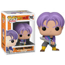 Funko Pop! Dragon Ball Z: Future Trunks