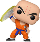 Funko Pop! Dragon Ball Z: Krillin w Destructo Disc