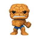 Funko Pop! Fantastic Four - The Thing