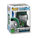 Funko Pop! Fantastic Four: Dr. Doom